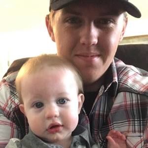 Meet your Posher, Dylan